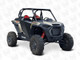 Polaris RZR Aluminum Doors by Moto Armor